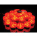 exled led taillamp modules hyundai avante 2011-13